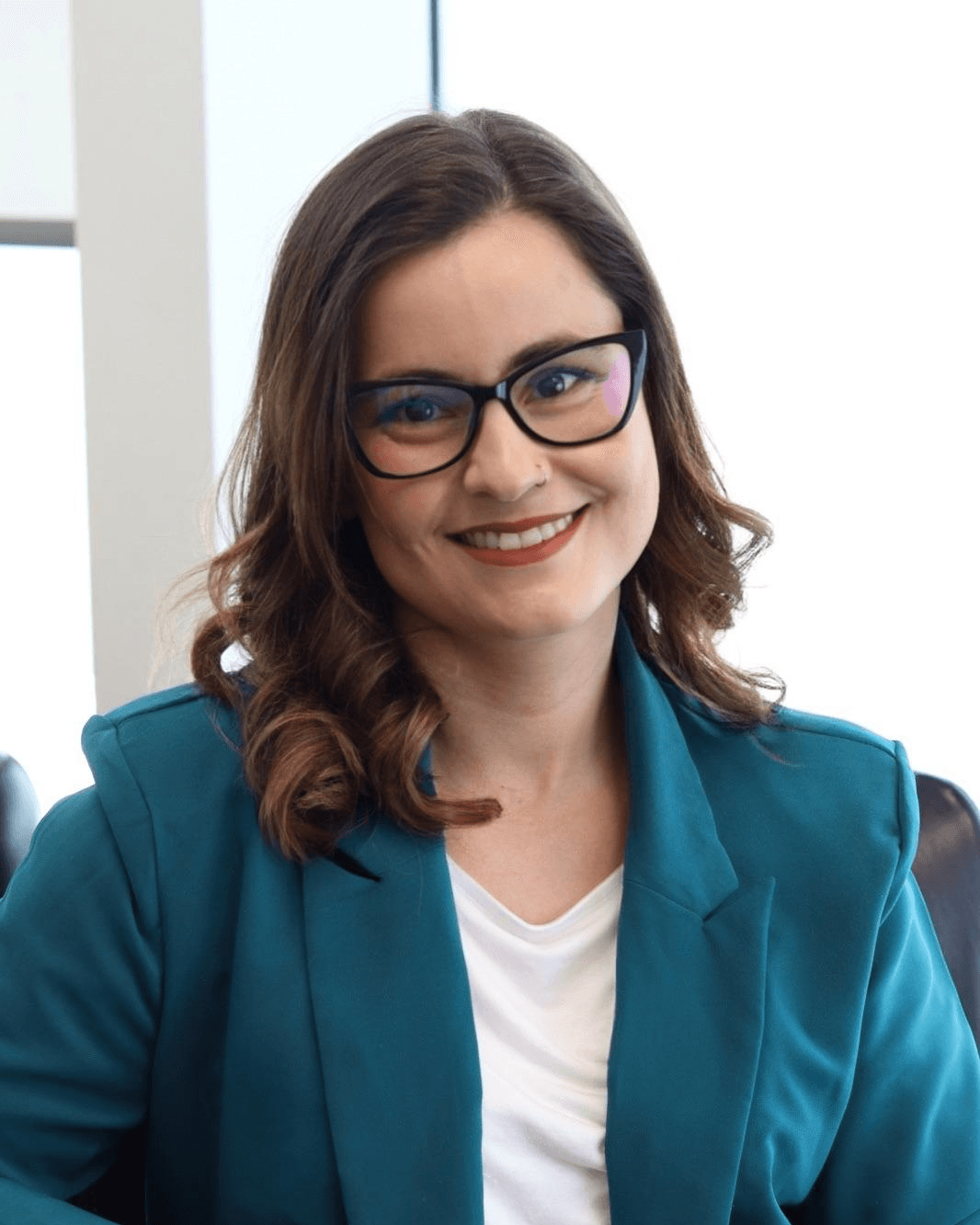 Damaris Regina Guimaraes, founder of DRG Law