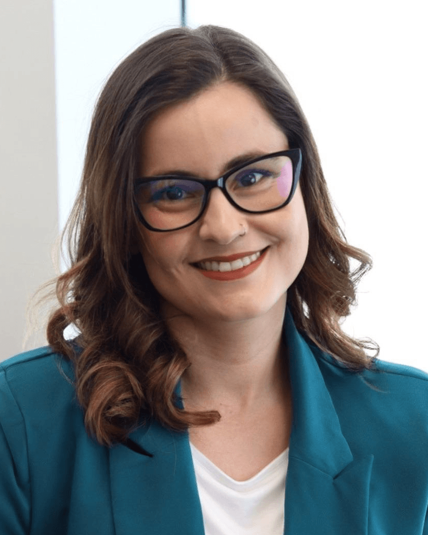 Damaris Regina Guimaraes, founder of DRG Law